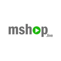 mshop.live logo, mshop.live contact details