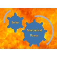 Boiler and Mechanical Power logo, Boiler and Mechanical Power contact details