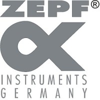 ZEPF MEDICAL INSTRUMENTS GMBH logo, ZEPF MEDICAL INSTRUMENTS GMBH contact details