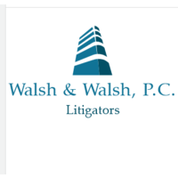 WALSH & WALSH, P.C. logo, WALSH & WALSH, P.C. contact details