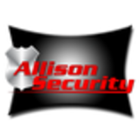 Allison Security logo, Allison Security contact details