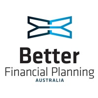 Better Financial Planning Australia logo, Better Financial Planning Australia contact details