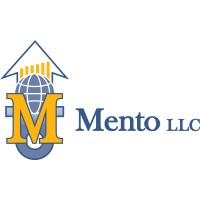 Mento LLC logo, Mento LLC contact details