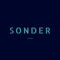 The Sonder Group logo, The Sonder Group contact details