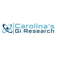 Carolina's GI Research logo, Carolina's GI Research contact details