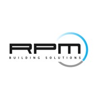 RPM Building Solutions logo, RPM Building Solutions contact details