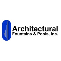 Architectural Fountains & Pools, Inc. logo, Architectural Fountains & Pools, Inc. contact details