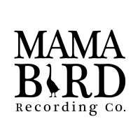 Mama Bird Recording Co. logo, Mama Bird Recording Co. contact details