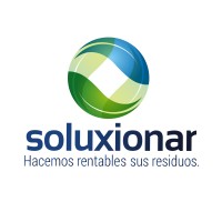 Soluxionar S.A.S logo, Soluxionar S.A.S contact details