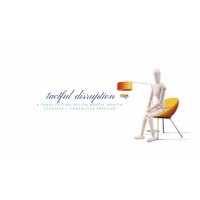 Tactful Disruption, LLC® logo, Tactful Disruption, LLC® contact details