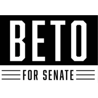 BETO for Greater Houston - unofficial volunteer run page logo, BETO for Greater Houston - unofficial volunteer run page contact details