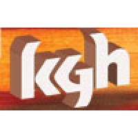 KGH Marketing logo, KGH Marketing contact details