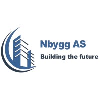 Nbygg AS logo, Nbygg AS contact details