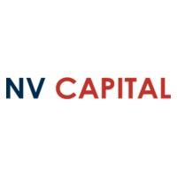 NV Capital logo, NV Capital contact details