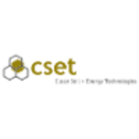 CSET Inc. logo, CSET Inc. contact details