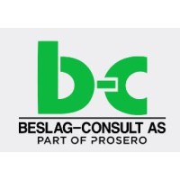 Beslag-Consult AS logo, Beslag-Consult AS contact details