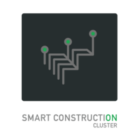 Smart Construction Cluster logo, Smart Construction Cluster contact details