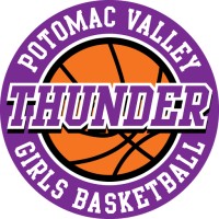 Potomac Valley Thunder logo, Potomac Valley Thunder contact details