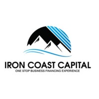 Iron Coast Capital logo, Iron Coast Capital contact details