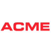 ACME Rapid Tooling logo, ACME Rapid Tooling contact details