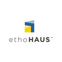 Etho HAUS logo, Etho HAUS contact details