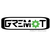 Gremot Mobility logo, Gremot Mobility contact details