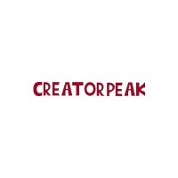 Creatorpeak logo, Creatorpeak contact details