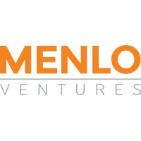 Menlo Ventures logo, Menlo Ventures contact details