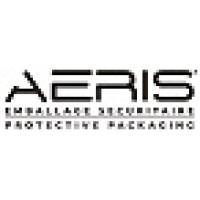 Aeris Protective Packaging Inc. logo, Aeris Protective Packaging Inc. contact details