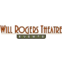 Will Rogers Theatre logo, Will Rogers Theatre contact details