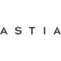 Astia logo, Astia contact details