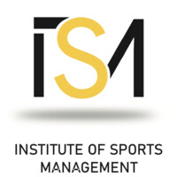 Institute of Sports Management (ISM) logo, Institute of Sports Management (ISM) contact details