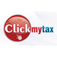 ClickMyTax.com logo, ClickMyTax.com contact details