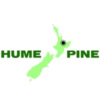 Hume Pine (NZ) Ltd logo, Hume Pine (NZ) Ltd contact details