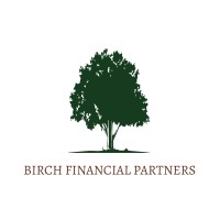 Birch Financial Partners logo, Birch Financial Partners contact details