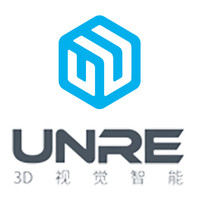 UNRE3D logo, UNRE3D contact details