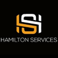 Hamilton Services logo, Hamilton Services contact details