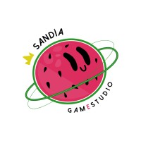 Sandía GamEstudio logo, Sandía GamEstudio contact details