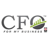 CFO For My Business logo, CFO For My Business contact details