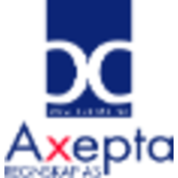 Axepta Regnskap AS logo, Axepta Regnskap AS contact details