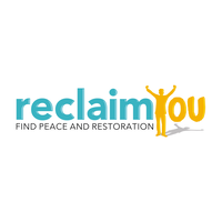 Reclaim You logo, Reclaim You contact details