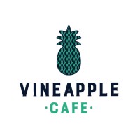 Vineapple logo, Vineapple contact details