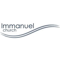 Immanuel Church logo, Immanuel Church contact details