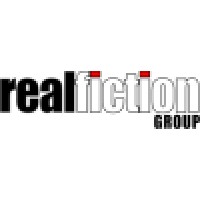 Realfiction Group logo, Realfiction Group contact details