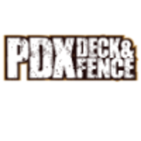 Pdx Deck and Fence logo, Pdx Deck and Fence contact details