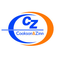 Cookson & Zinn logo, Cookson & Zinn contact details