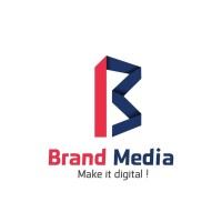 Brand Media logo, Brand Media contact details