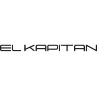 El Kapitan Van Conversion logo, El Kapitan Van Conversion contact details