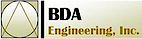 BDA Engineering, Inc. logo, BDA Engineering, Inc. contact details