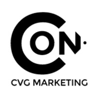 CVG Marketing logo, CVG Marketing contact details